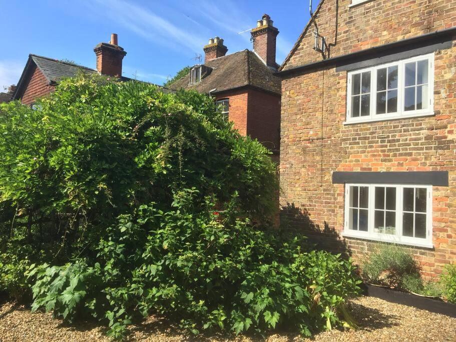 Beautiful 500 Year Old Listed Kentish Cottage Wingham Esterno foto